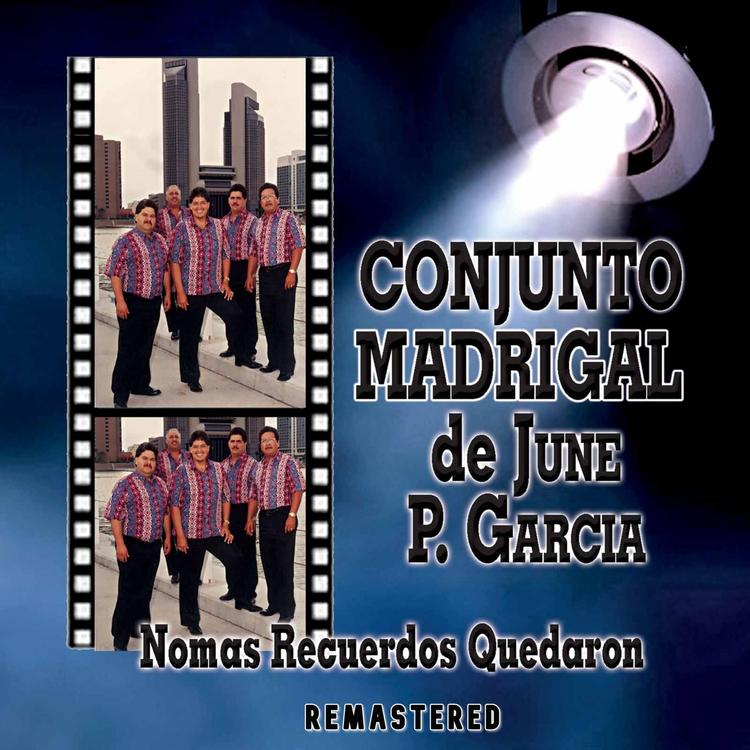 Conjunto Madrigal de June P. Garcia's avatar image