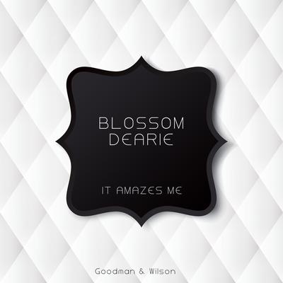 Manhattan (Original Mix) By BLOSSOM DEARIE's cover