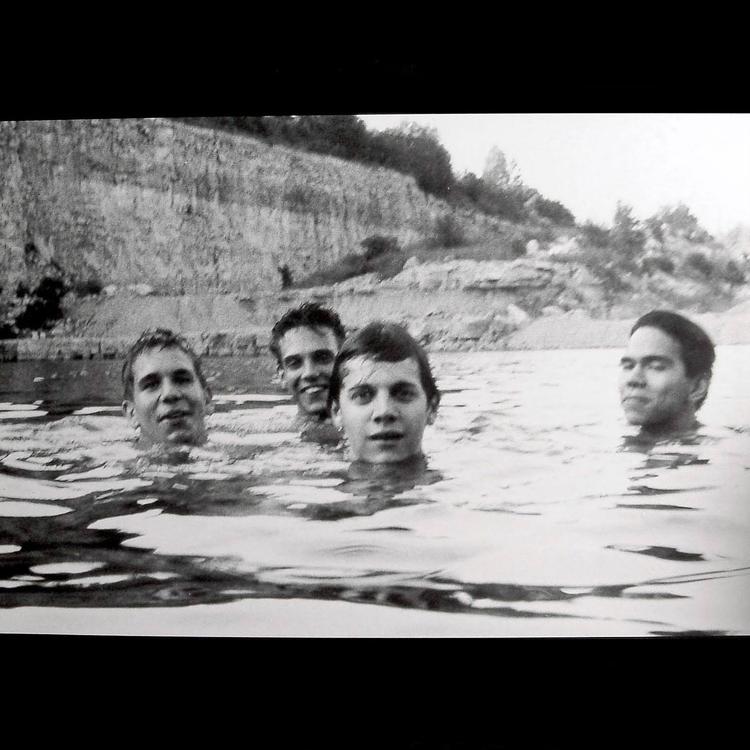 Slint's avatar image