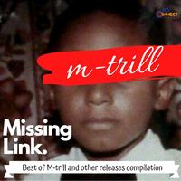 M-Trill's avatar cover