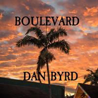 Dan Byrd's avatar cover