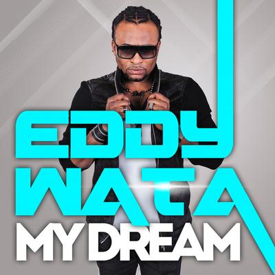 Eddy Wata's cover
