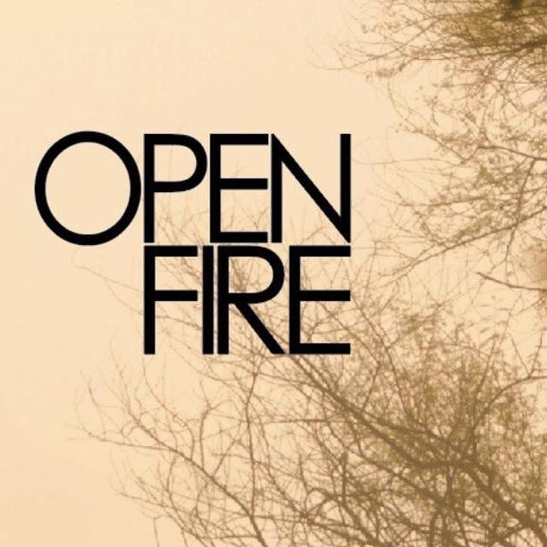 Open Fire's avatar image