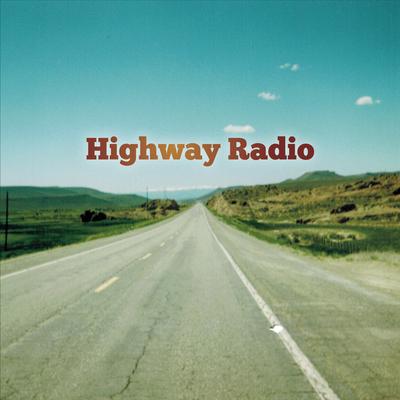 Highway Radio's cover