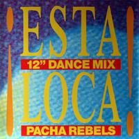 Pacha Rebels's avatar cover