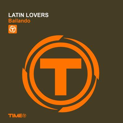 Bailando By Latin Lovers's cover