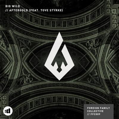 Aftergold By Big Wild, Tove Styrke's cover