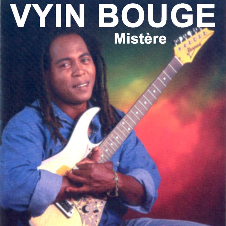 Vyin Bougé's avatar image