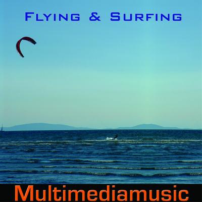 Flying and Surfing's cover