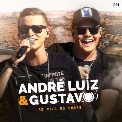 Só da Você na Minha Vida / Tarde Demais (Ao Vivo) By André Luiz & Gustavo's cover