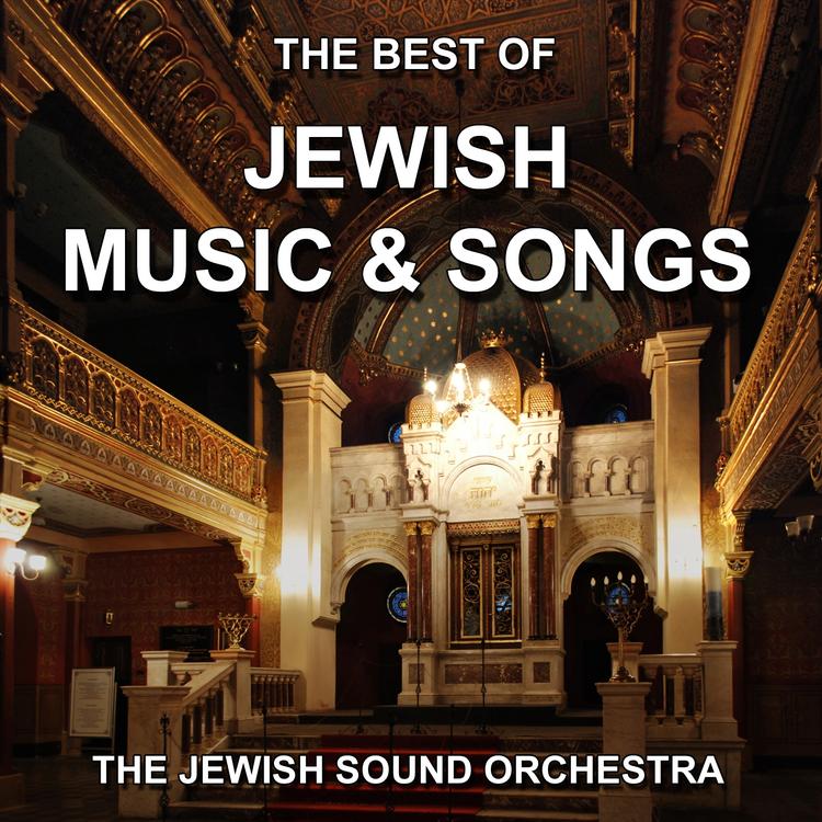 The Jewish Sound Orchestra's avatar image