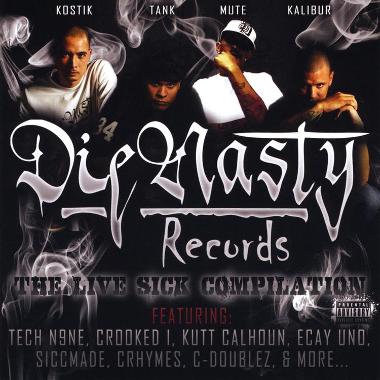 Dienasty Records's avatar image