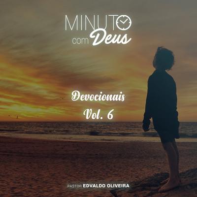 Deus Manda Te Dizer By Pastor Edvaldo Oliveira's cover
