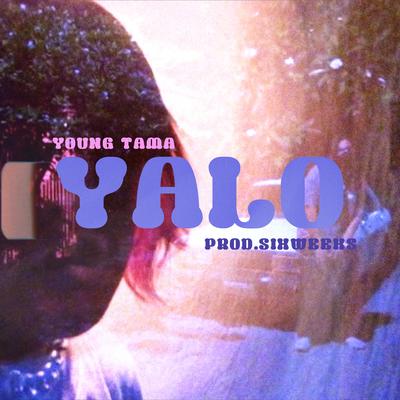 Young Tama's cover