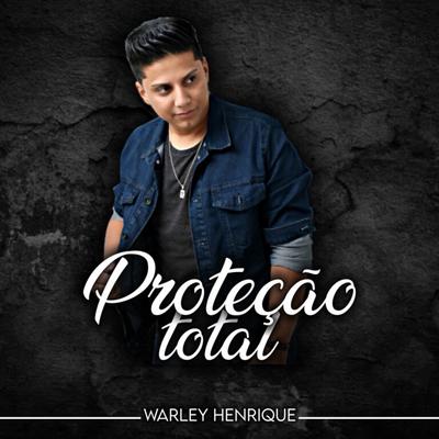 Proteção Total (Ao Vivo)'s cover