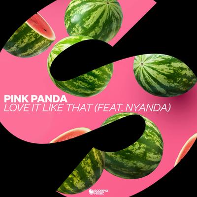 Love It Like That By Pink Panda, Nyanda's cover