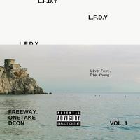 Freewayy's avatar cover