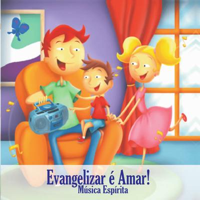 Cativar É Amar's cover