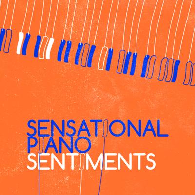 Sensational Piano Sentiments's cover