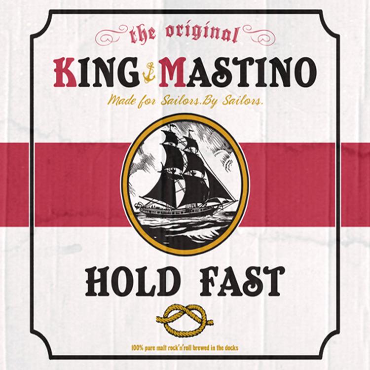 King Mastino's avatar image