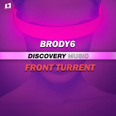 Front Turrent (Radio Edit)'s cover