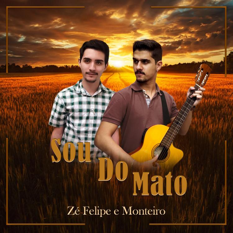 Zé Felipe e Monteiro's avatar image