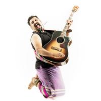 Raghu Dixit's avatar cover