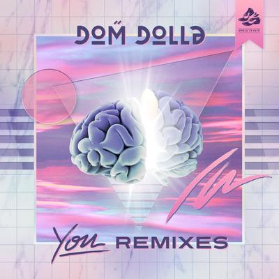 You (Remixes)'s cover