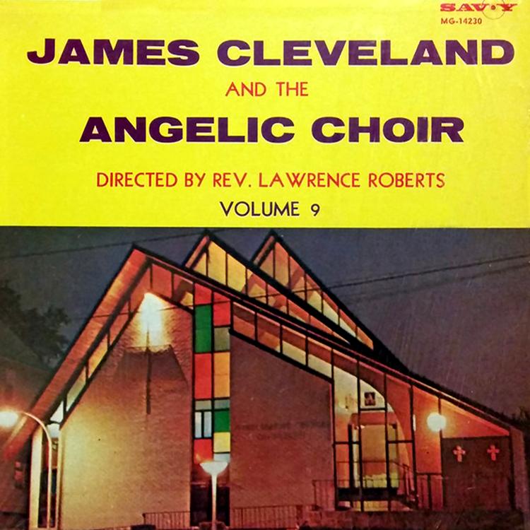 James Cleveland and The Angelic Choir's avatar image