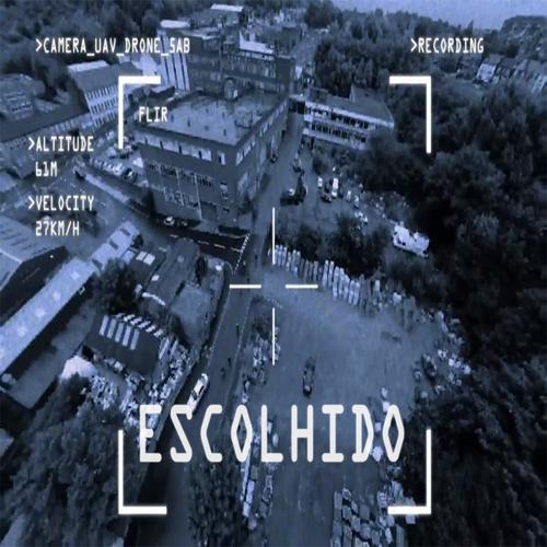 Escolhido's cover