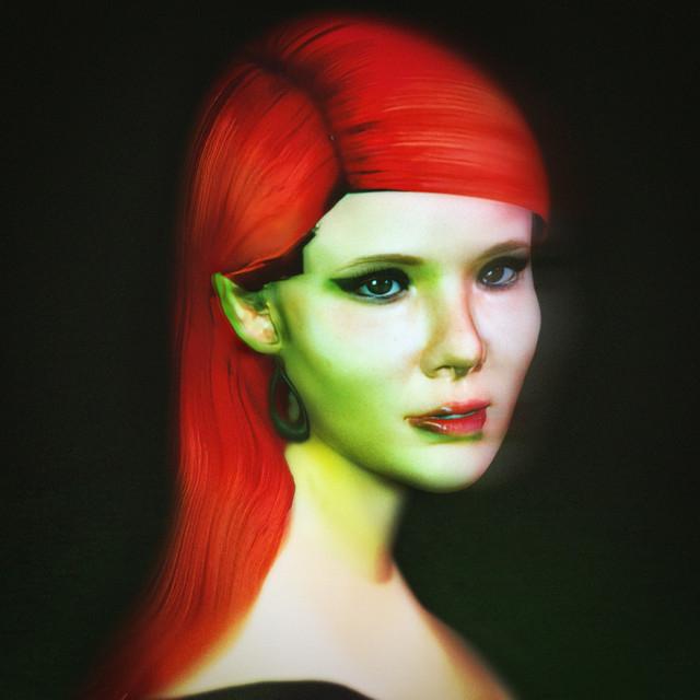 Liz Anya's avatar image