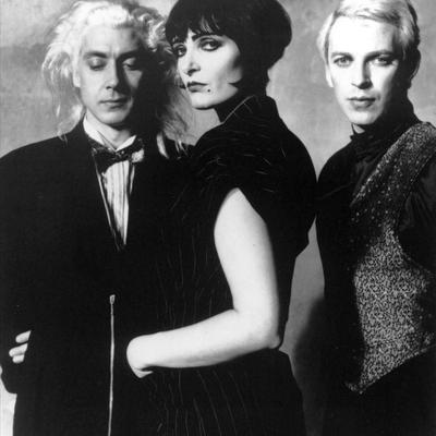 Siouxsie and the Banshees's cover