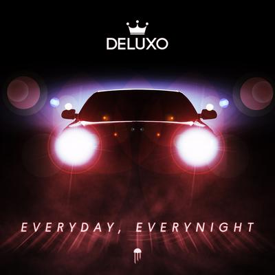 Everyday, Everynight (Original Mix)'s cover