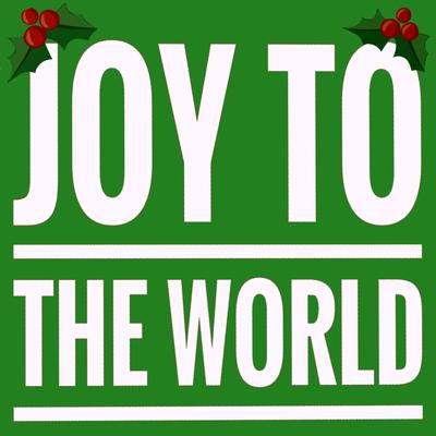 Joy to the World (Instrumental)'s cover