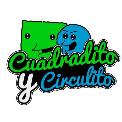 Cuadradito y Circulito's cover