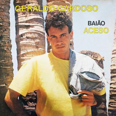 Baião Aceso By Geraldo Cardoso's cover