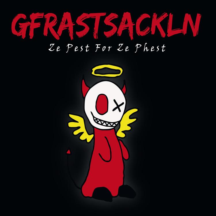 Gfrastsackln's avatar image