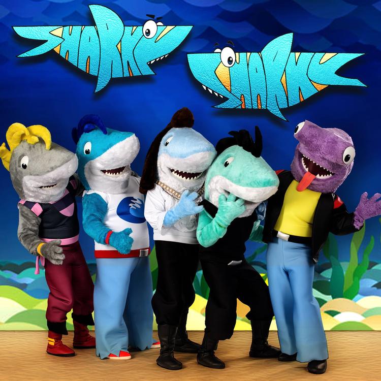 Sharky's avatar image