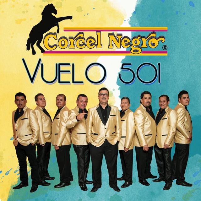 Corcel Negro's avatar image