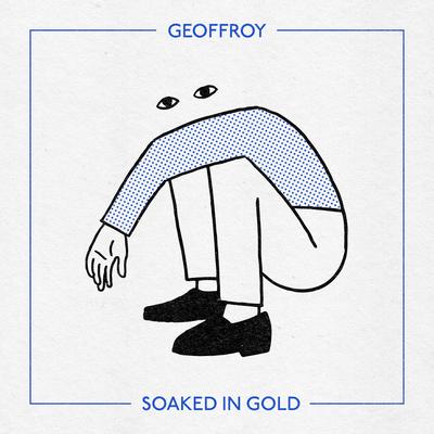 You Say By Geoffroy's cover