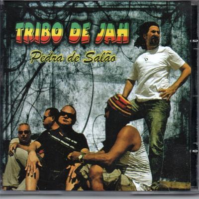 Guerrilhas Mentais By Tribo De Jah's cover