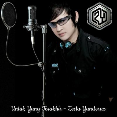 ZESTA YANDERAZ's cover