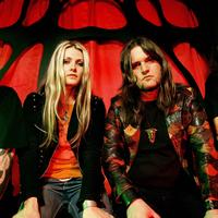 Electric Wizard's avatar cover