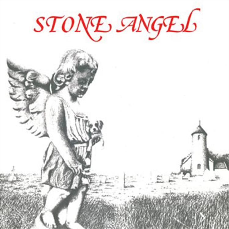 Stone Angel's avatar image