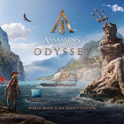 Odyssey (Sea Shanty Version)'s cover