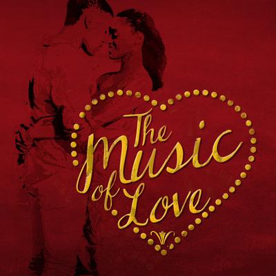 The Music of Love's cover