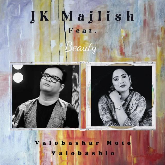 JK Majlish's avatar image