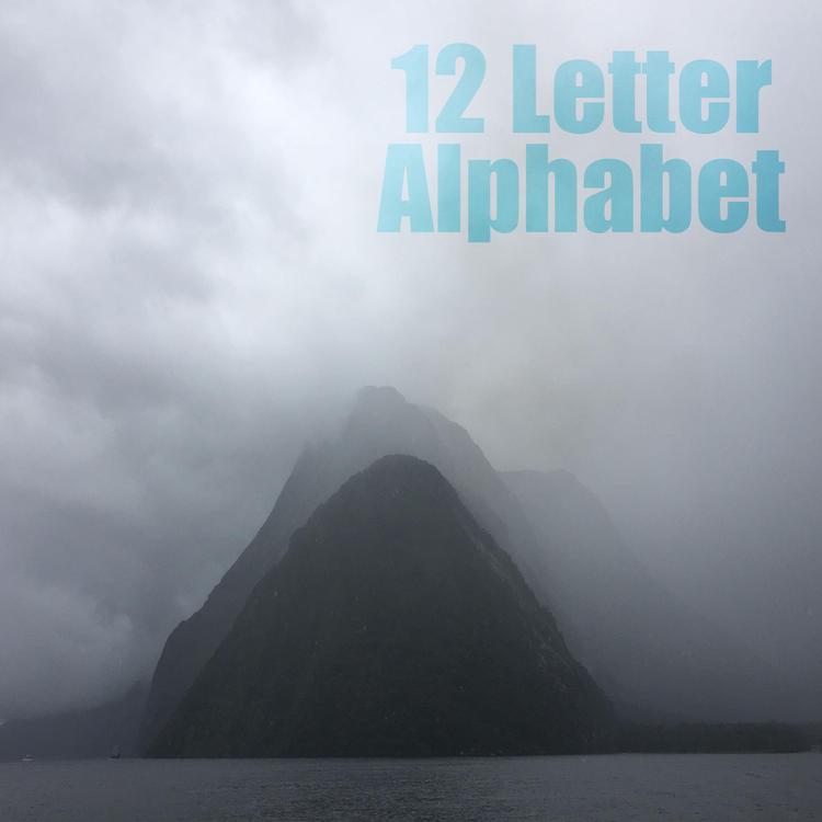 12 Letter Alphabet's avatar image