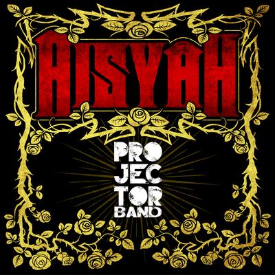 Aisyah's cover