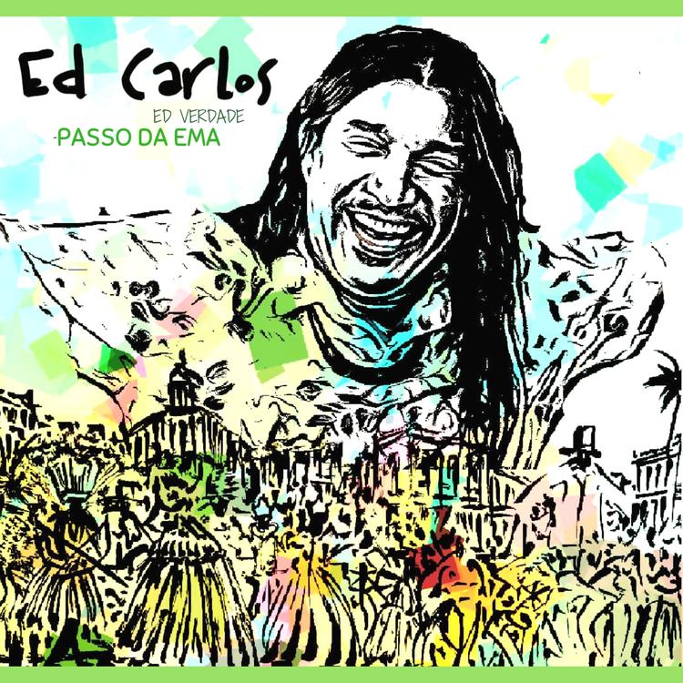 Ed Carlos's avatar image